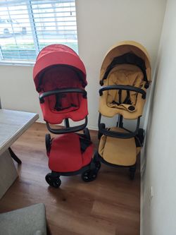 Stokke Xplory Strollers