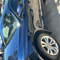 2010 Audi Q5 Premium Quattro Premium