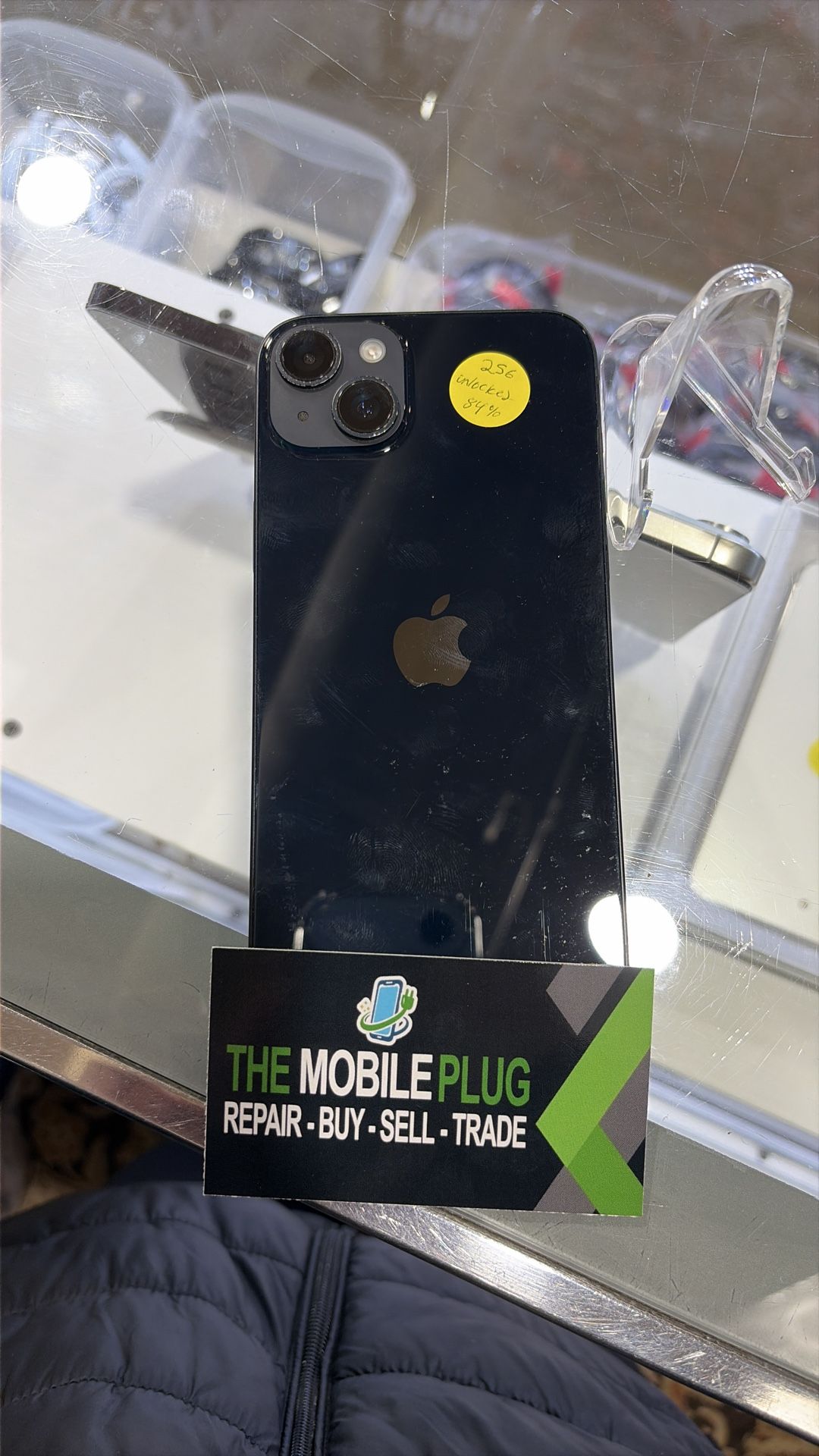 iPhone 14 Plus +