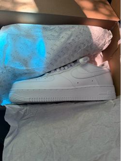 Air Force’s