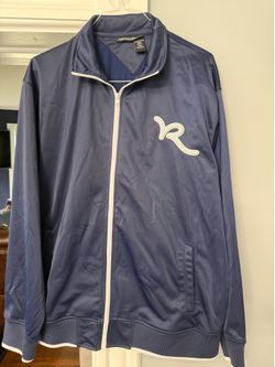 Jay-Z era Rocawear Jacket