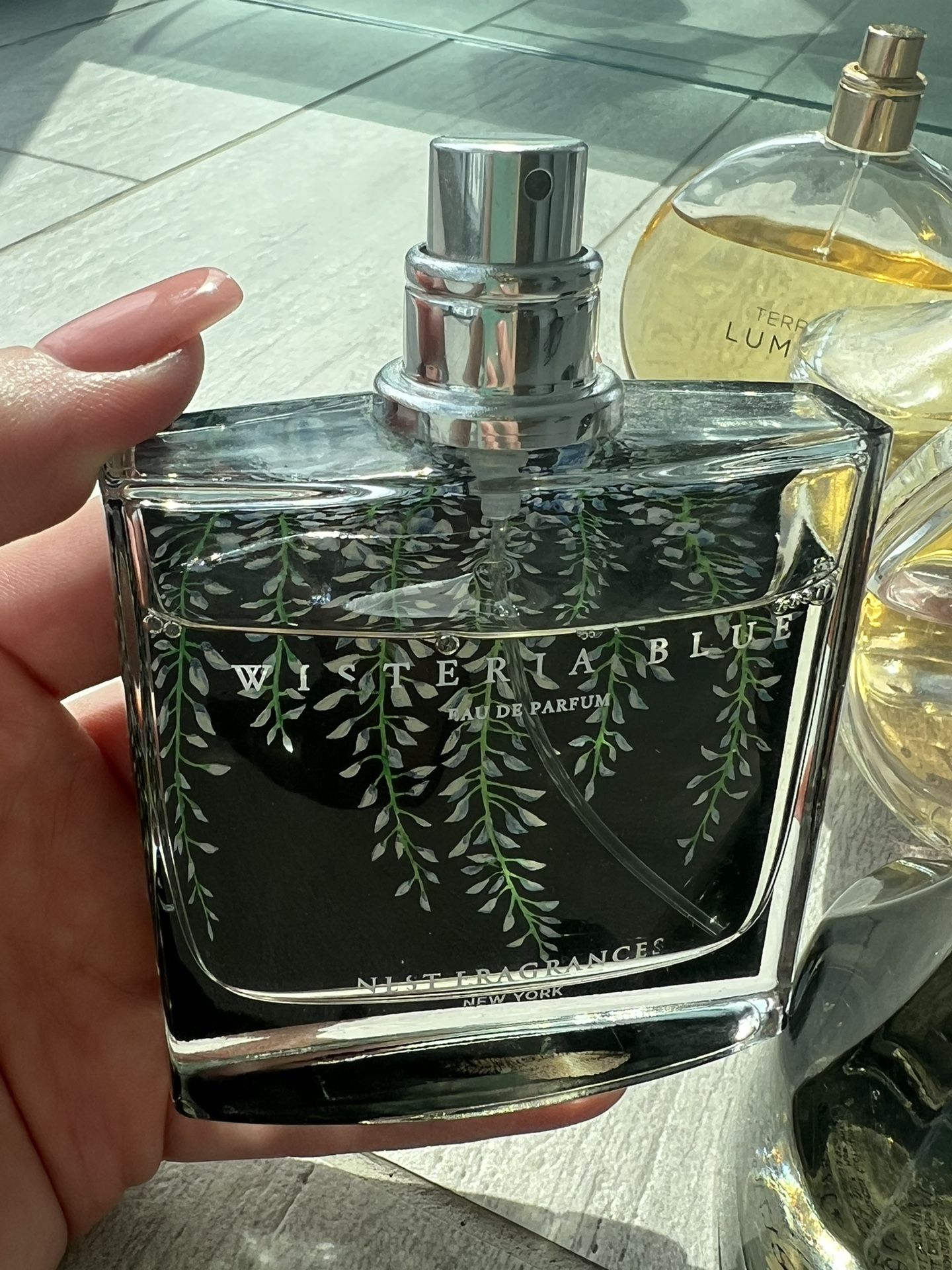 Chanel, Marc Jacobs, L’occitane, Nest, And Oribe Perfume