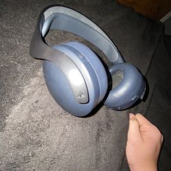 PS4 Head Set