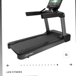Brand new Treadmill 