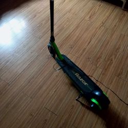 Razor Electric Scooter