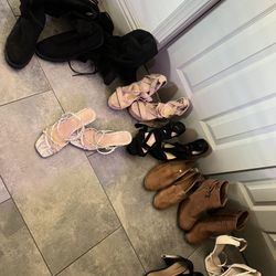 Women’s Heels