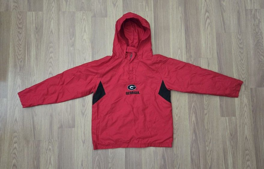 Red Oak Sport Jacket