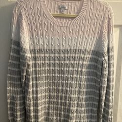 Women’s XL Long Sleeve Pullovers.  $3.00 each. Like New (Johnstown Ohio)