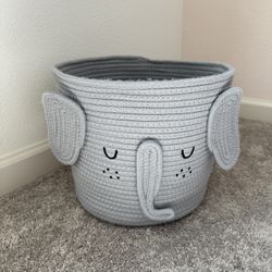 Toy Bin 
