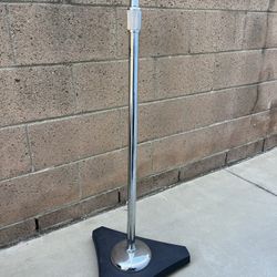 Atlas MS25 Mic Stand 