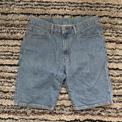 Levi 505 Shorts