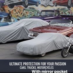 ‼️‼️Car covers new 5 layers‼️‼️ new free local delivery 🚚 🌧️🌧️🌧️🌧️🌧️🌧️🌧️🌧️🌞🌞🌞🌞🌞🌞🌞🌞🌞🌞