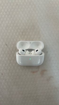 AirPod Pros With case