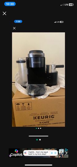Coffee Maker