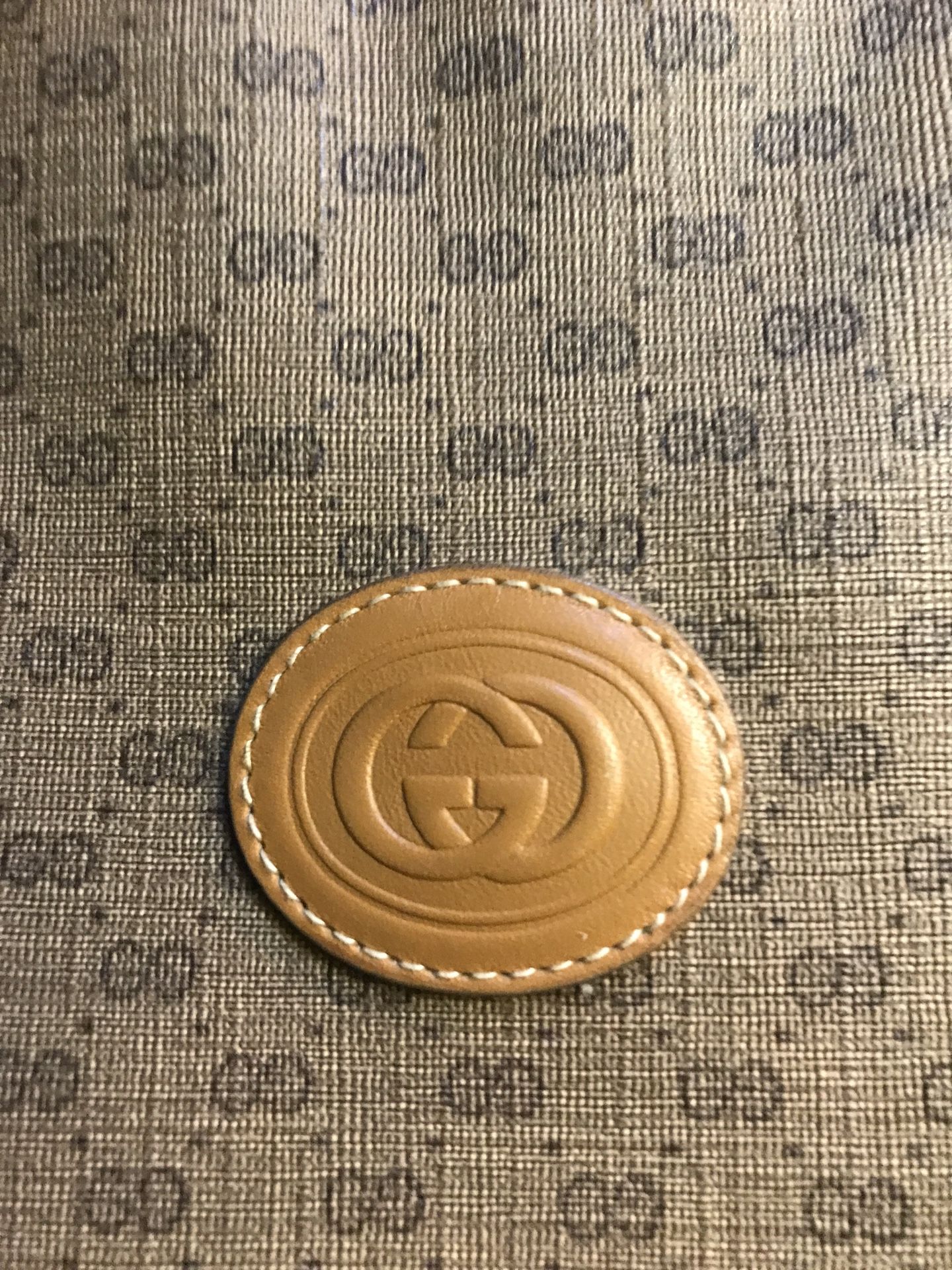 Gucci Crossbody