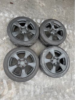 BMW Wheels