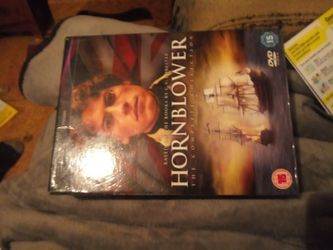 Hornblower