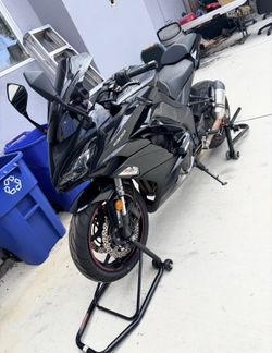 Motocycle