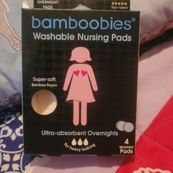 Nursing Pads 