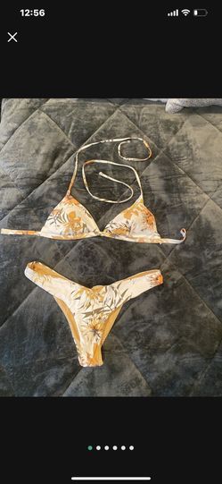 Rip Curl Bikini 