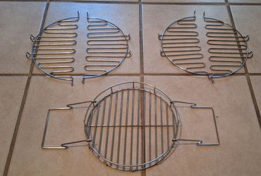 Charbroil Turkey fryer Accessories