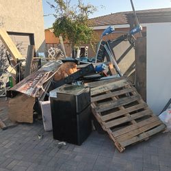 Trash