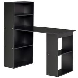 Computer Desk with Storage