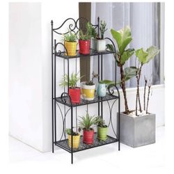 Plant Stand 