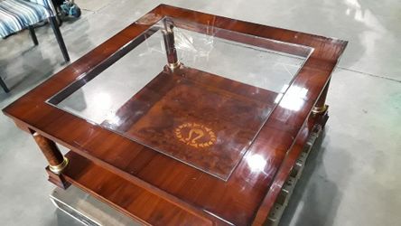 Beautiful Coffee Table