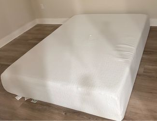 Free Mattress
