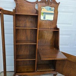 Antique  Curio
