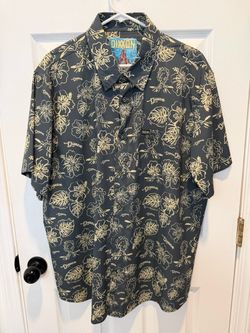 Dixxon “Mount Wannahockaloogie” Party Shirt