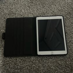 iPad 6th Generation 