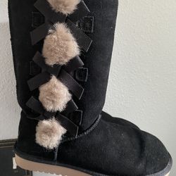 Kookaburra By Ugg Boots Women Size 7