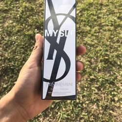 Ysl Perfume 