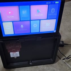 Portable Karaoke Speaker 