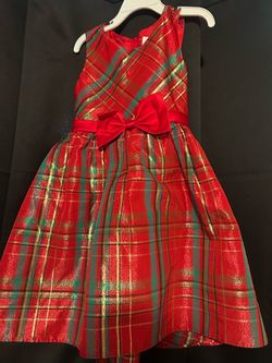 Girl dress
