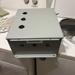 Hoffman Electrical Box