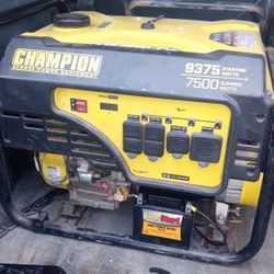 Generator