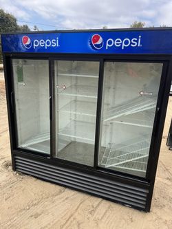 Commercial Coolers Self Contained