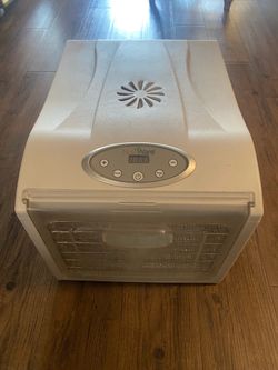 NutriWare Dehydrator