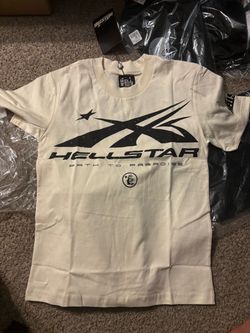 Hellstar shirt