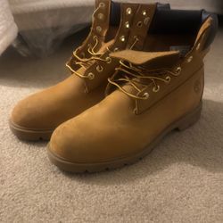 Timberland Size 12