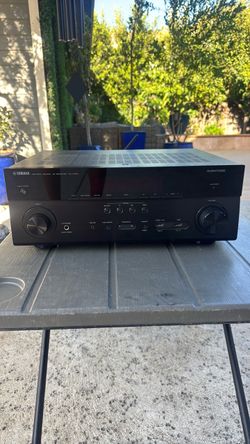 Yamaha AV Receiver