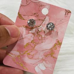 2 Ct Moissanite 18k Gold 