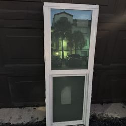 18.5x50 CGI Single Hung Impact Window