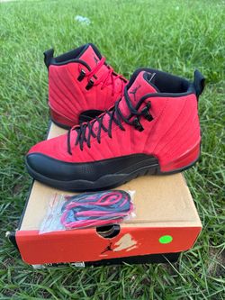 Jordan 12