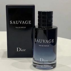 Dior SAUVAGE Eau De Parfum
