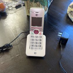 House Phone $5