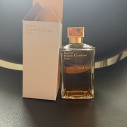 Maison Francis Kurkdjian Paris Grand Soir